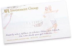 51 - Post-it Note Pad - 5" x 2-15/16" x 100 sheets