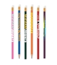 BPS - Bic Pencil Solids