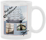 GA77000 - Hampton Mug, 11 oz, Full Color Sublimation